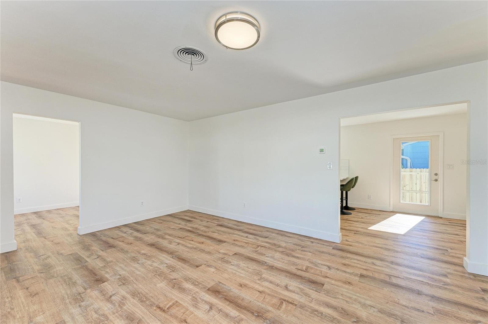 FLORAL VILLA ESTATES REP - Residential