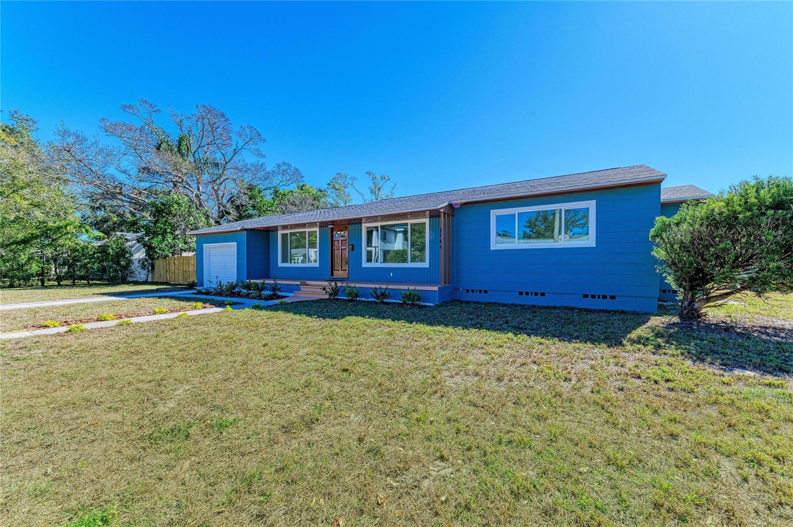 FLORAL VILLA ESTATES REP - Residential