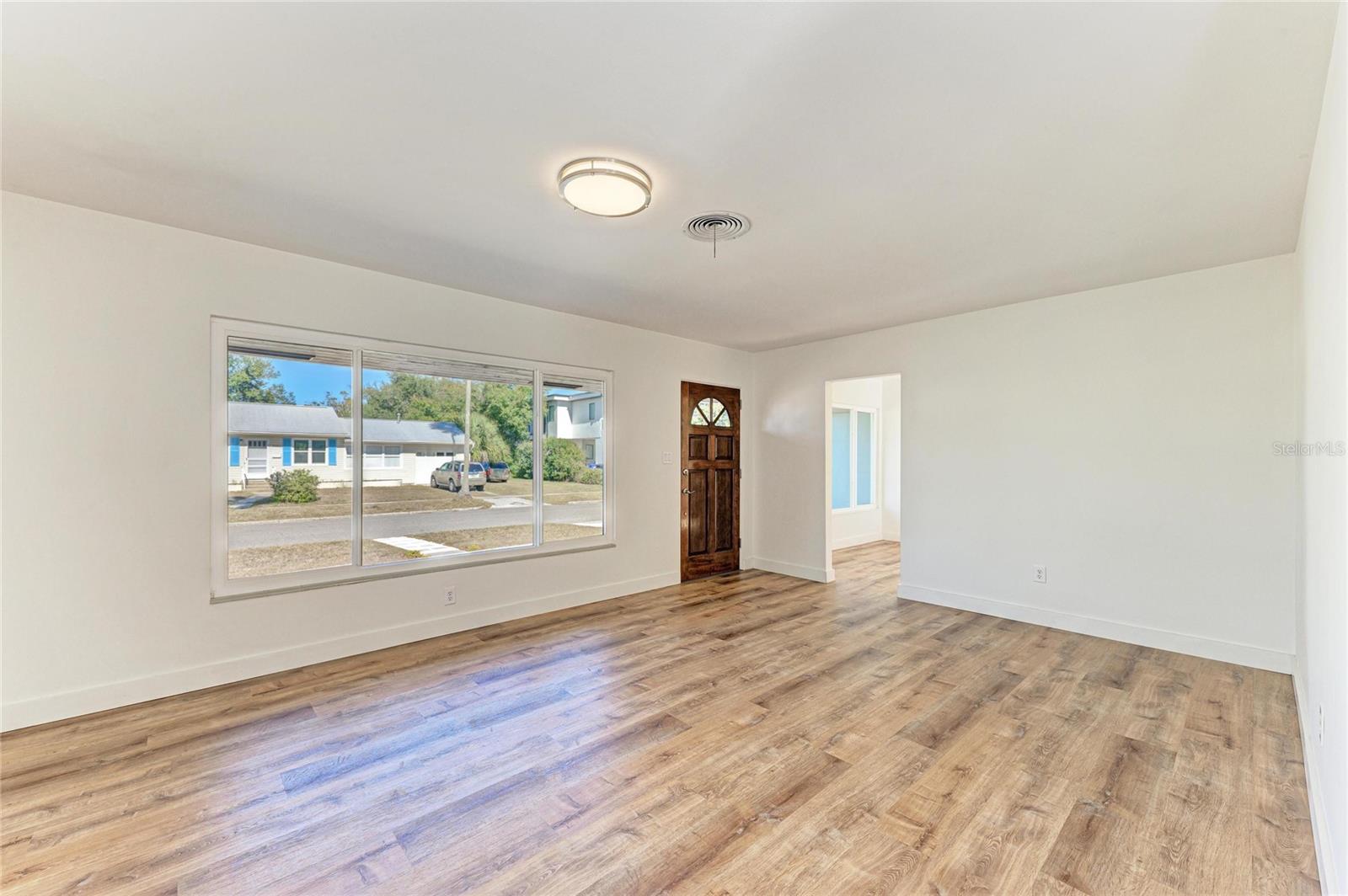 FLORAL VILLA ESTATES REP - Residential