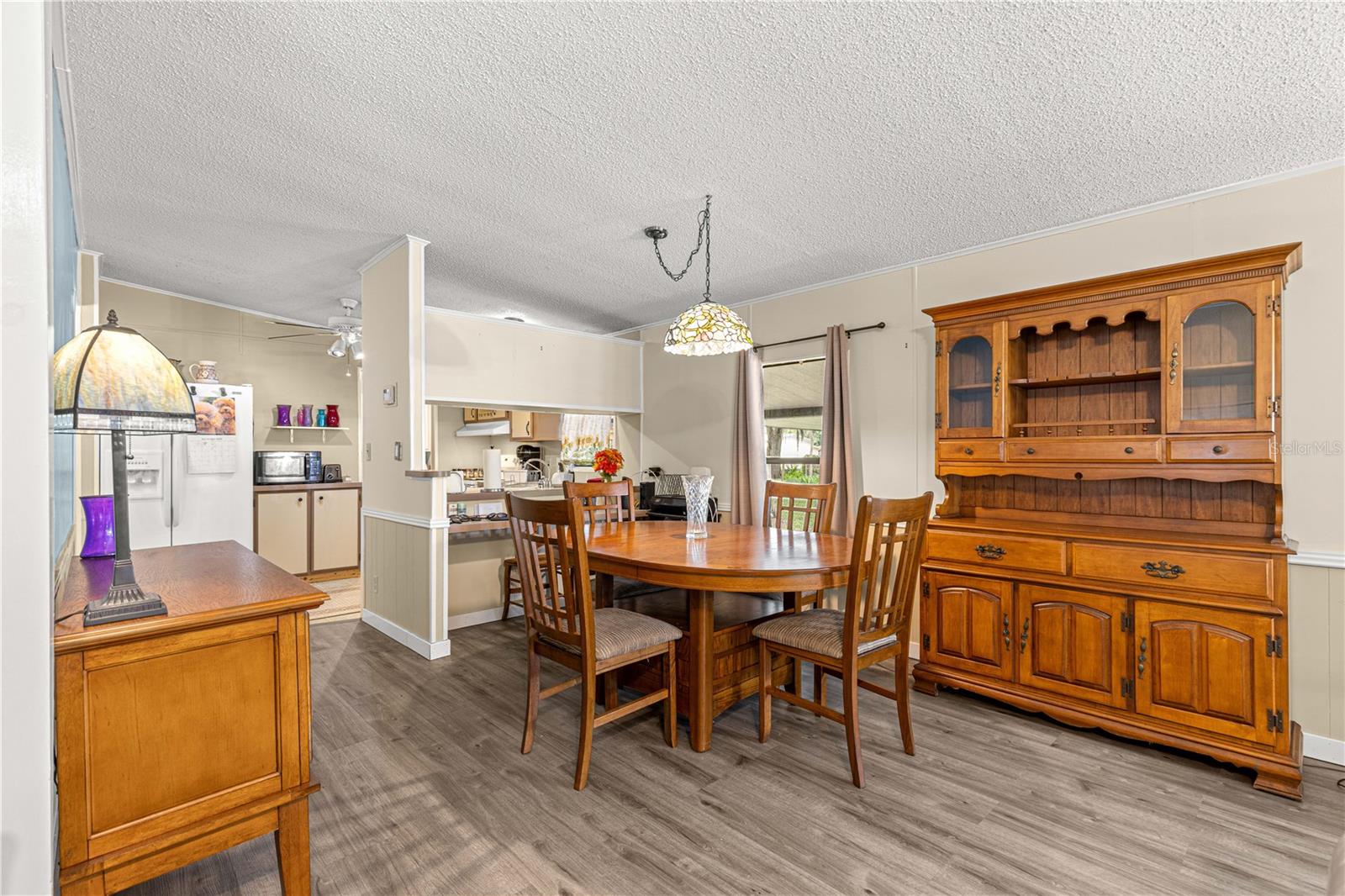 SHADY HILLS PARK SOUTH - Residential