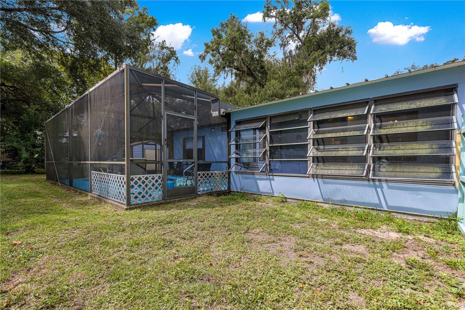 SHADY HILLS PARK SOUTH - Residential