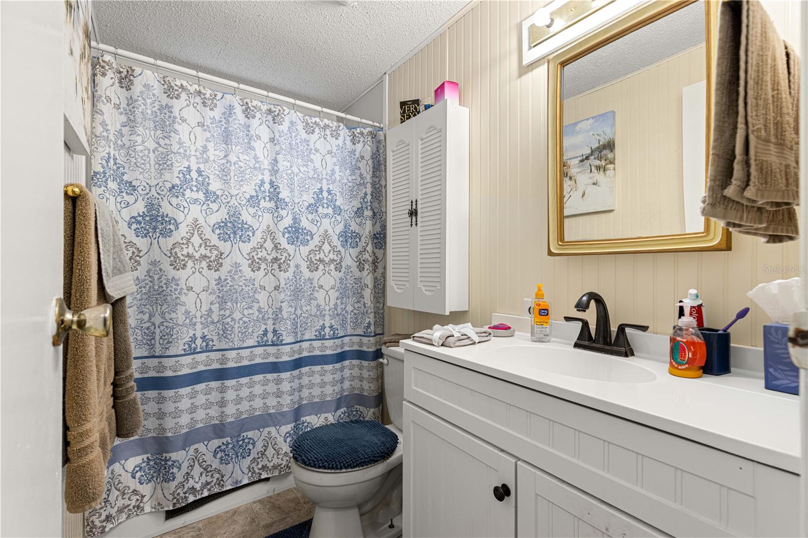 SHADY HILLS PARK SOUTH - Residential