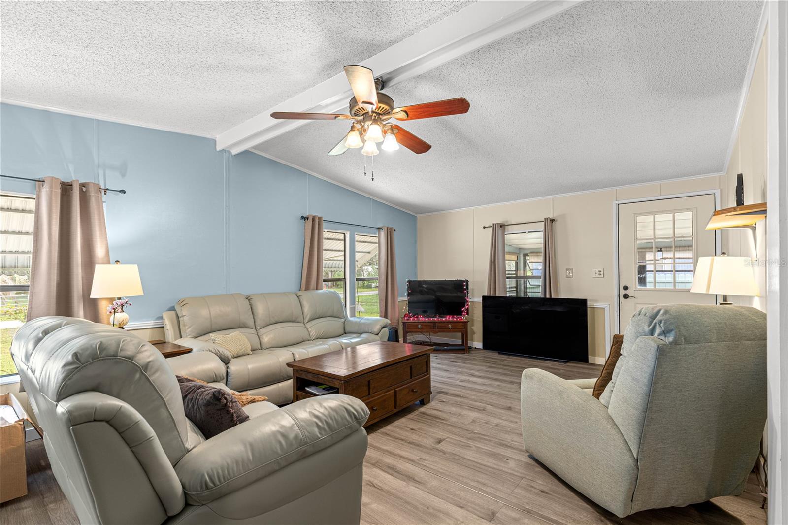 SHADY HILLS PARK SOUTH - Residential