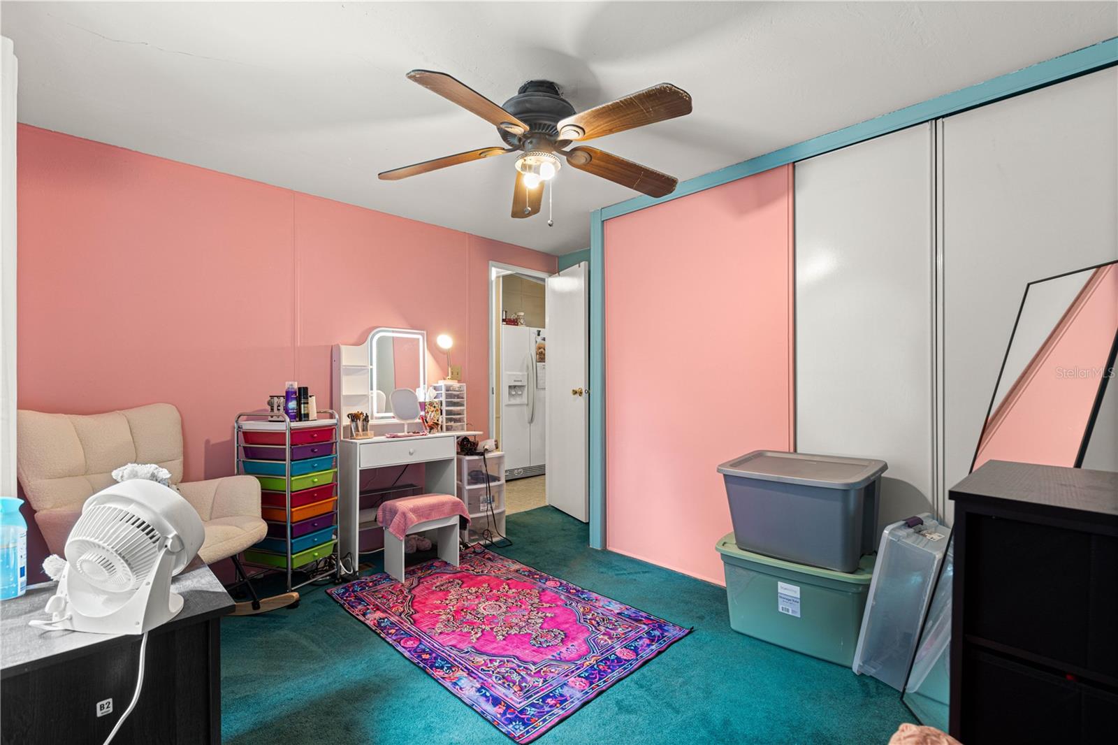 SHADY HILLS PARK SOUTH - Residential