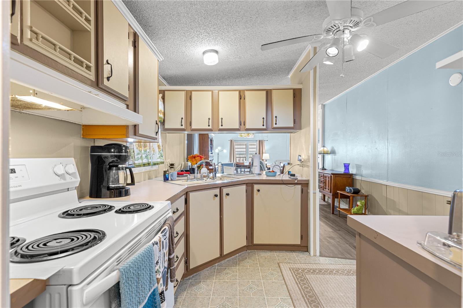 SHADY HILLS PARK SOUTH - Residential