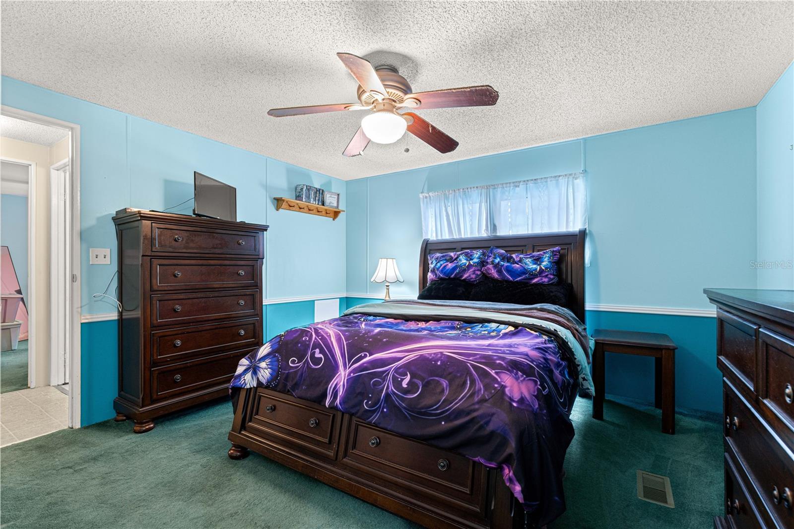 SHADY HILLS PARK SOUTH - Residential