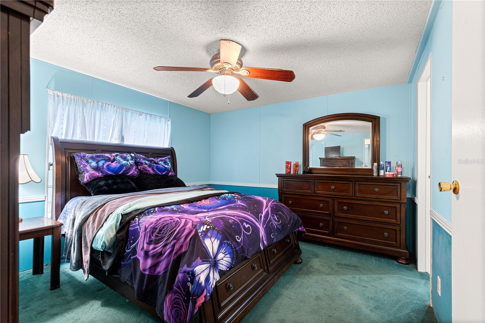 SHADY HILLS PARK SOUTH - Residential