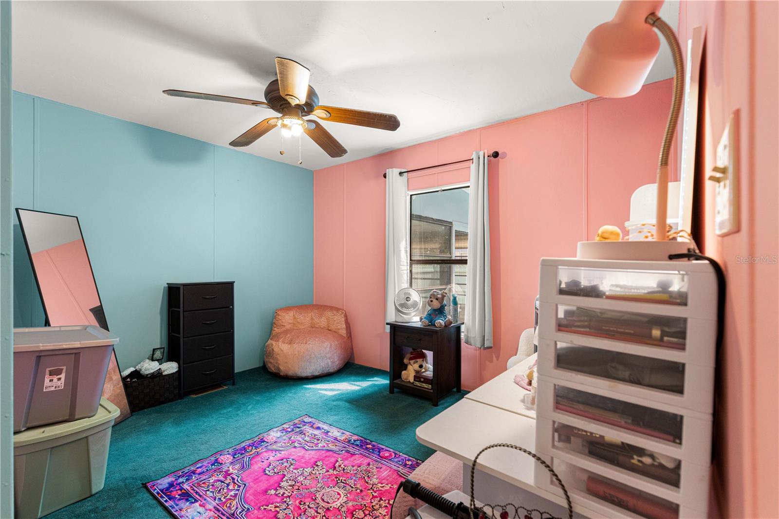 SHADY HILLS PARK SOUTH - Residential