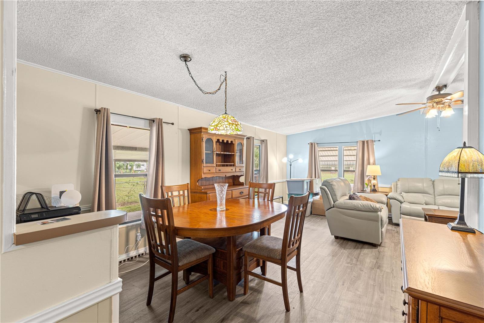 SHADY HILLS PARK SOUTH - Residential