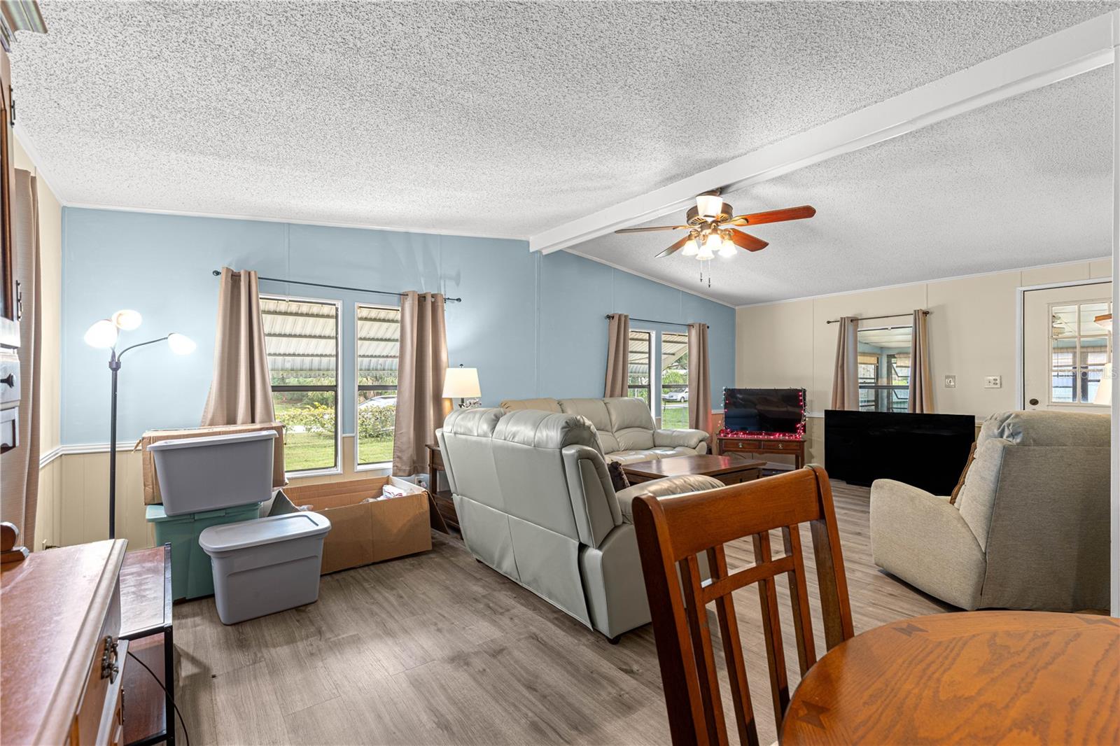 SHADY HILLS PARK SOUTH - Residential