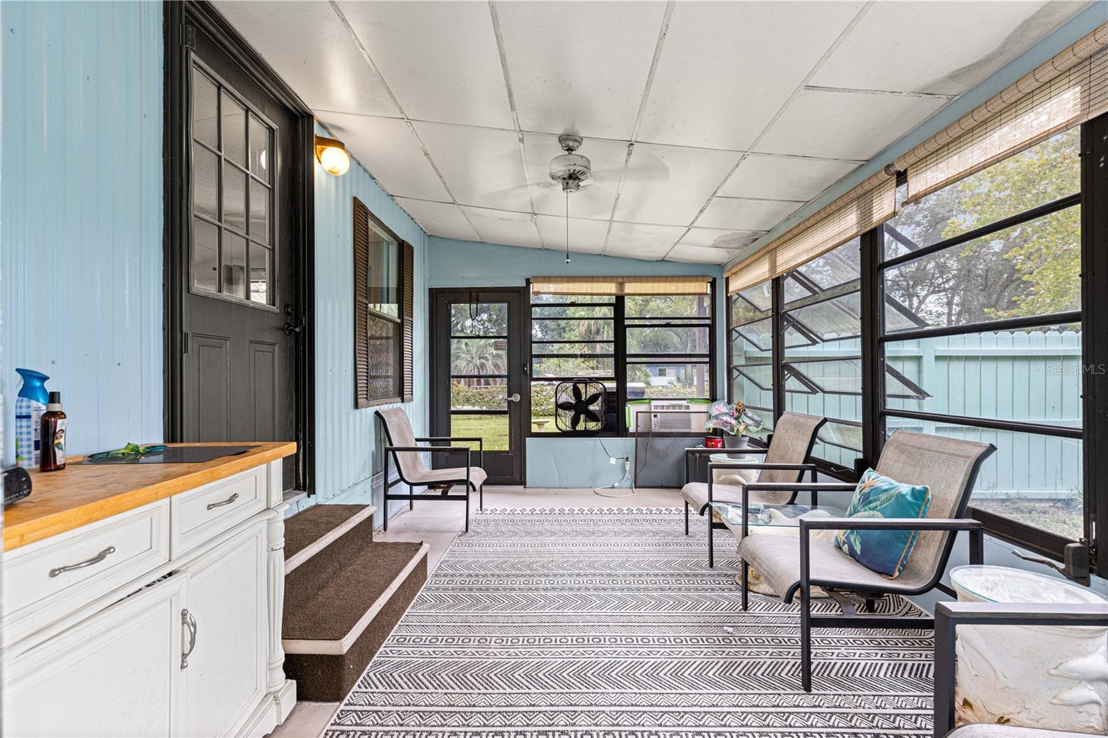 SHADY HILLS PARK SOUTH - Residential