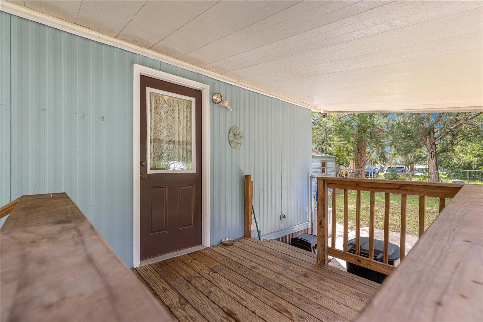 SHADY HILLS PARK SOUTH - Residential