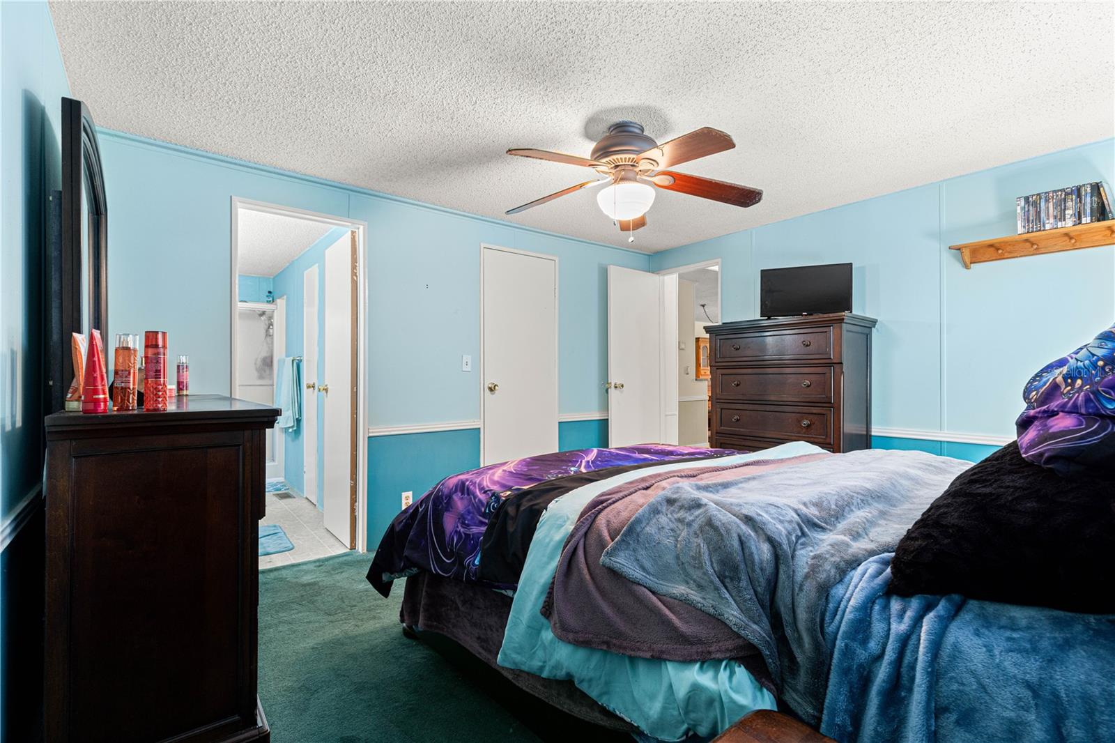 SHADY HILLS PARK SOUTH - Residential