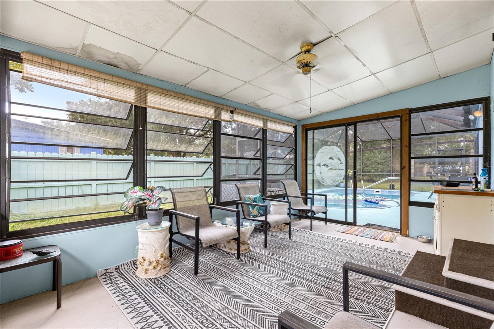 SHADY HILLS PARK SOUTH - Residential