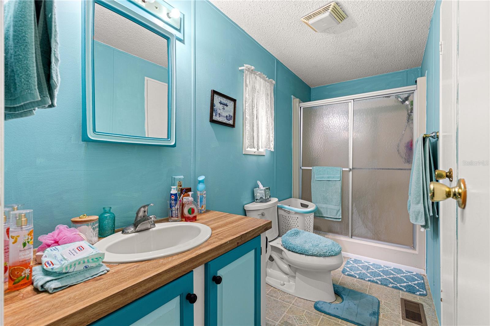 SHADY HILLS PARK SOUTH - Residential