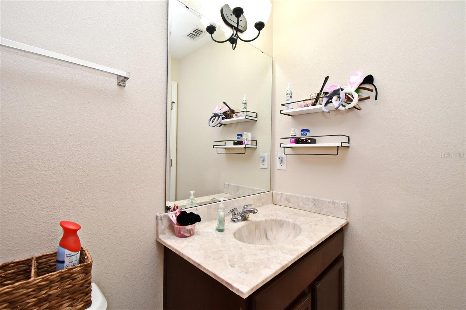 HANOVER POINTE REP - REP - Residential