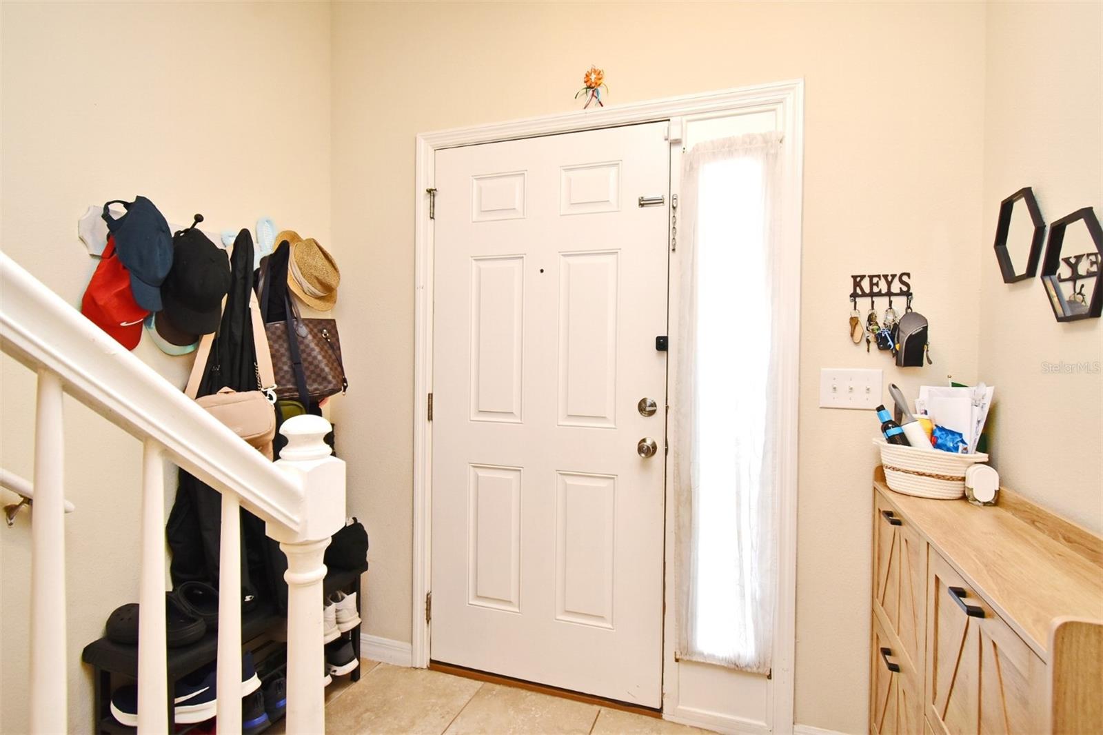 HANOVER POINTE REP - REP - Residential