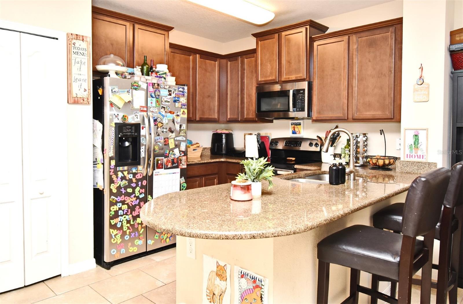 HANOVER POINTE REP - REP - Residential