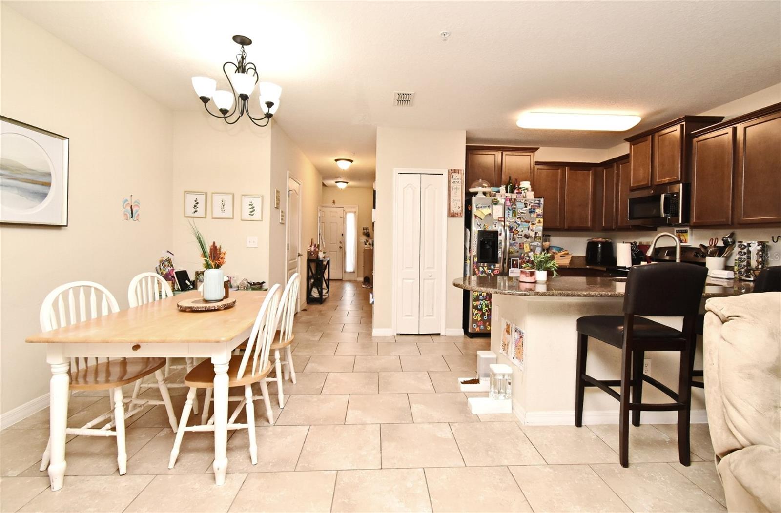 HANOVER POINTE REP - REP - Residential