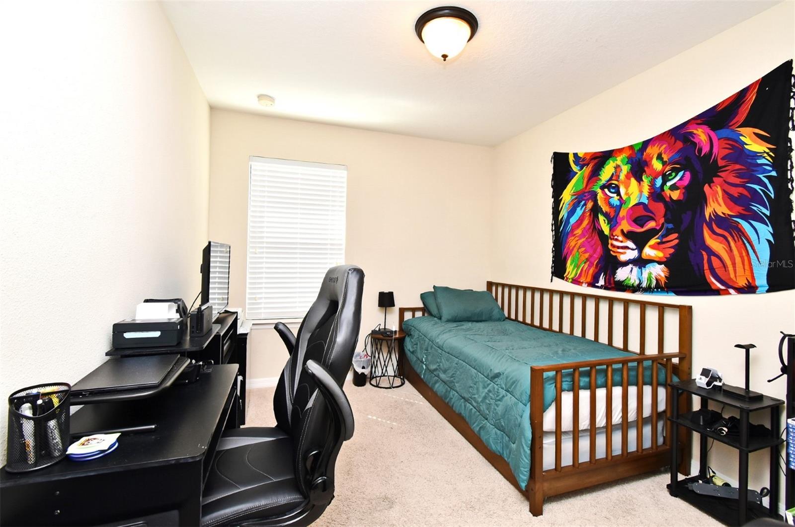 HANOVER POINTE REP - REP - Residential