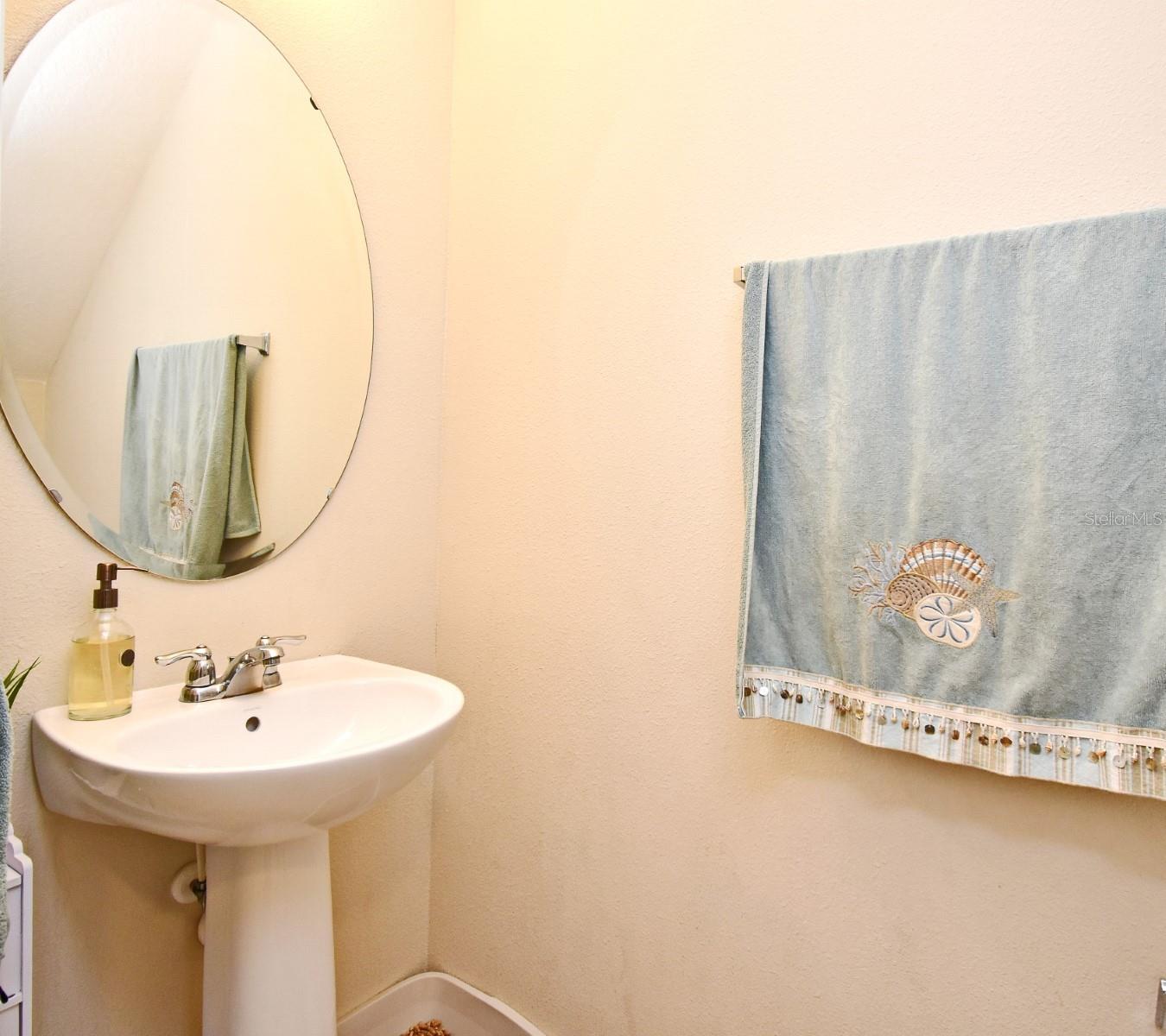 HANOVER POINTE REP - REP - Residential