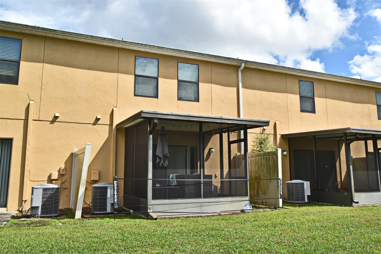 HANOVER POINTE REP - REP - Residential