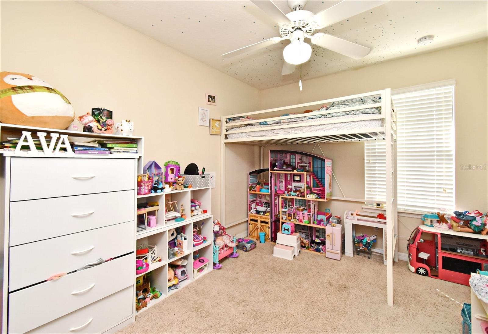 HANOVER POINTE REP - REP - Residential