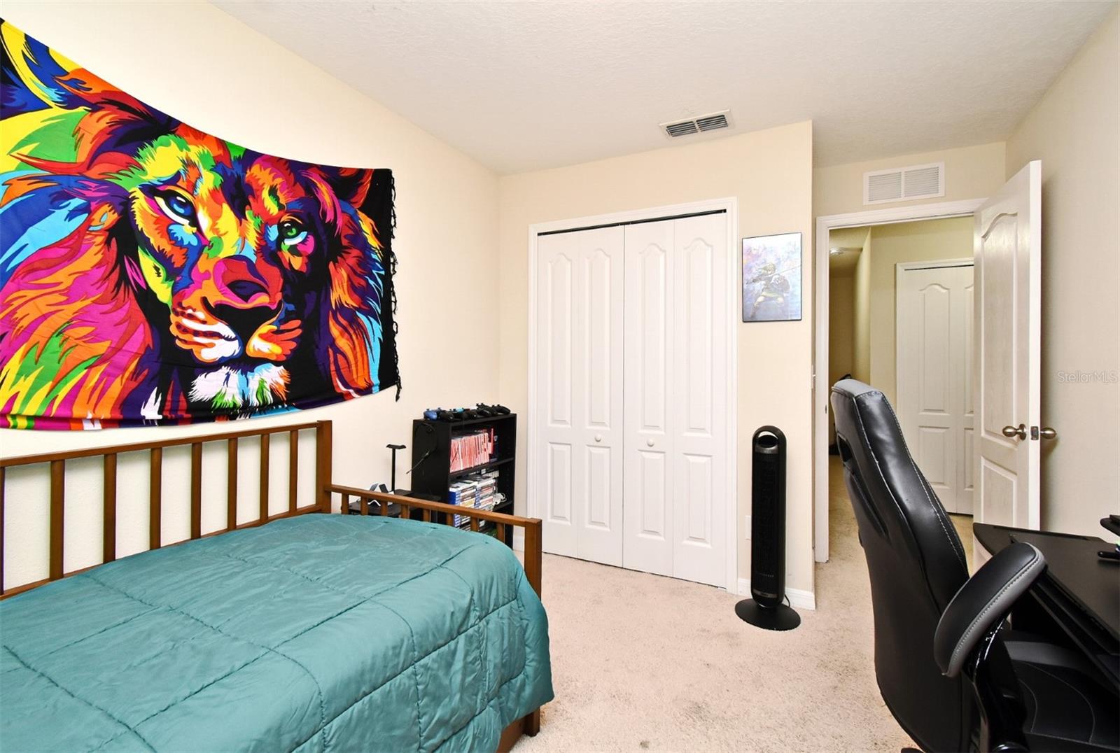 HANOVER POINTE REP - REP - Residential