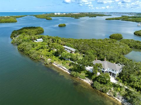 A home in OSPREY