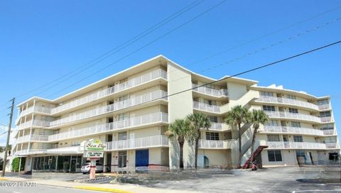 1233 S ATLANTIC AVENUE 5270 DAYTONA BEACH FL 32118