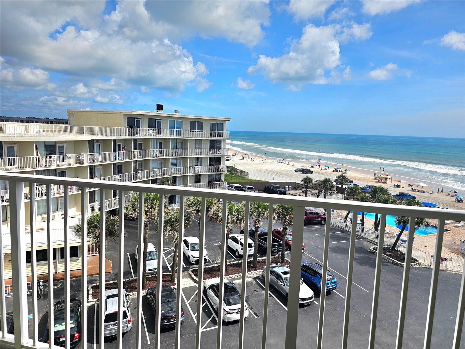 1233 S ATLANTIC AVENUE 5270