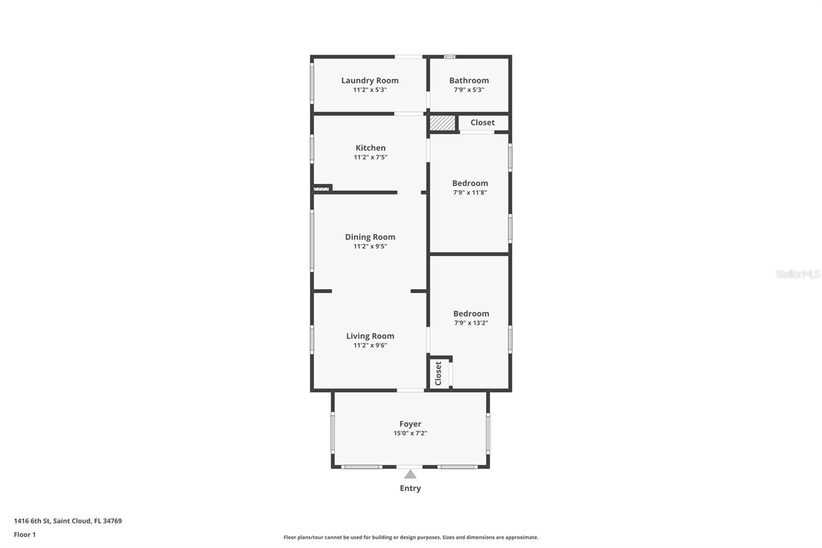 ST CLOUD 2ND TOWN OF - Residential