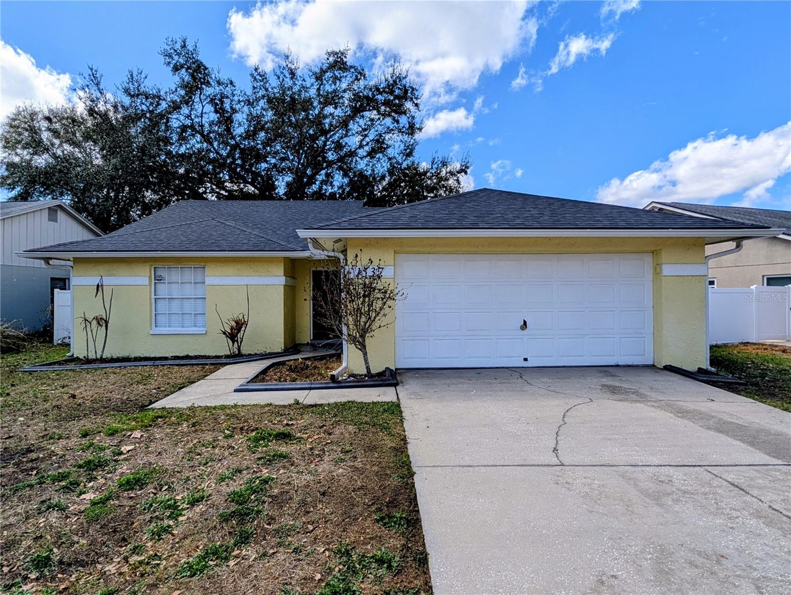 CARPENTERS RUN - Residential