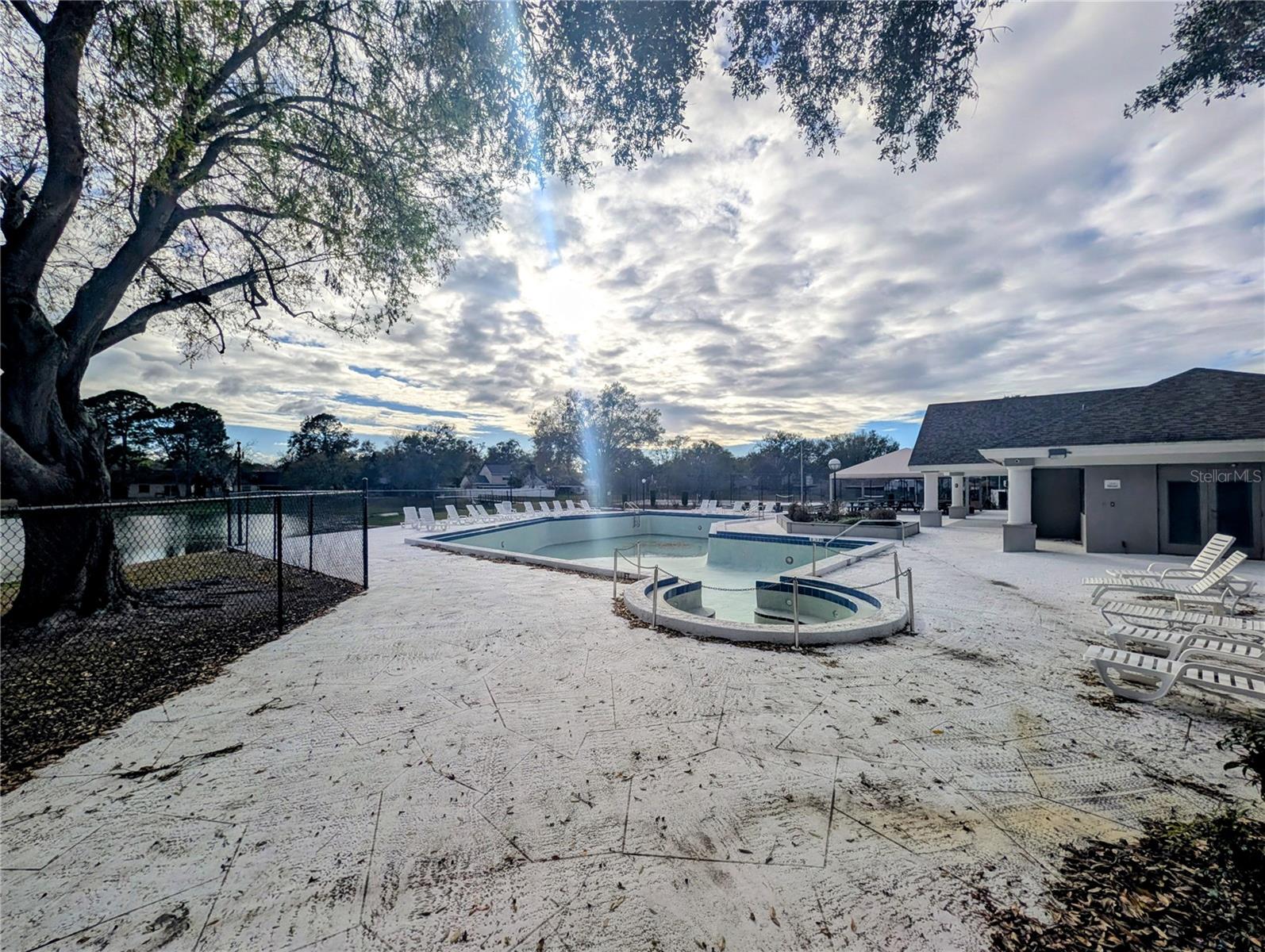 CARPENTERS RUN - Residential