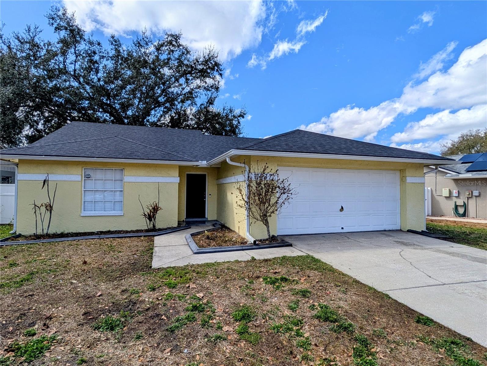 CARPENTERS RUN - Residential