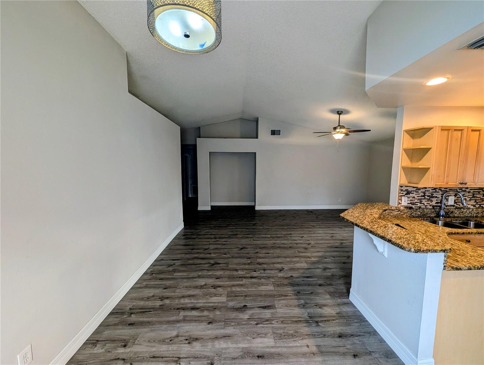 CARPENTERS RUN - Residential