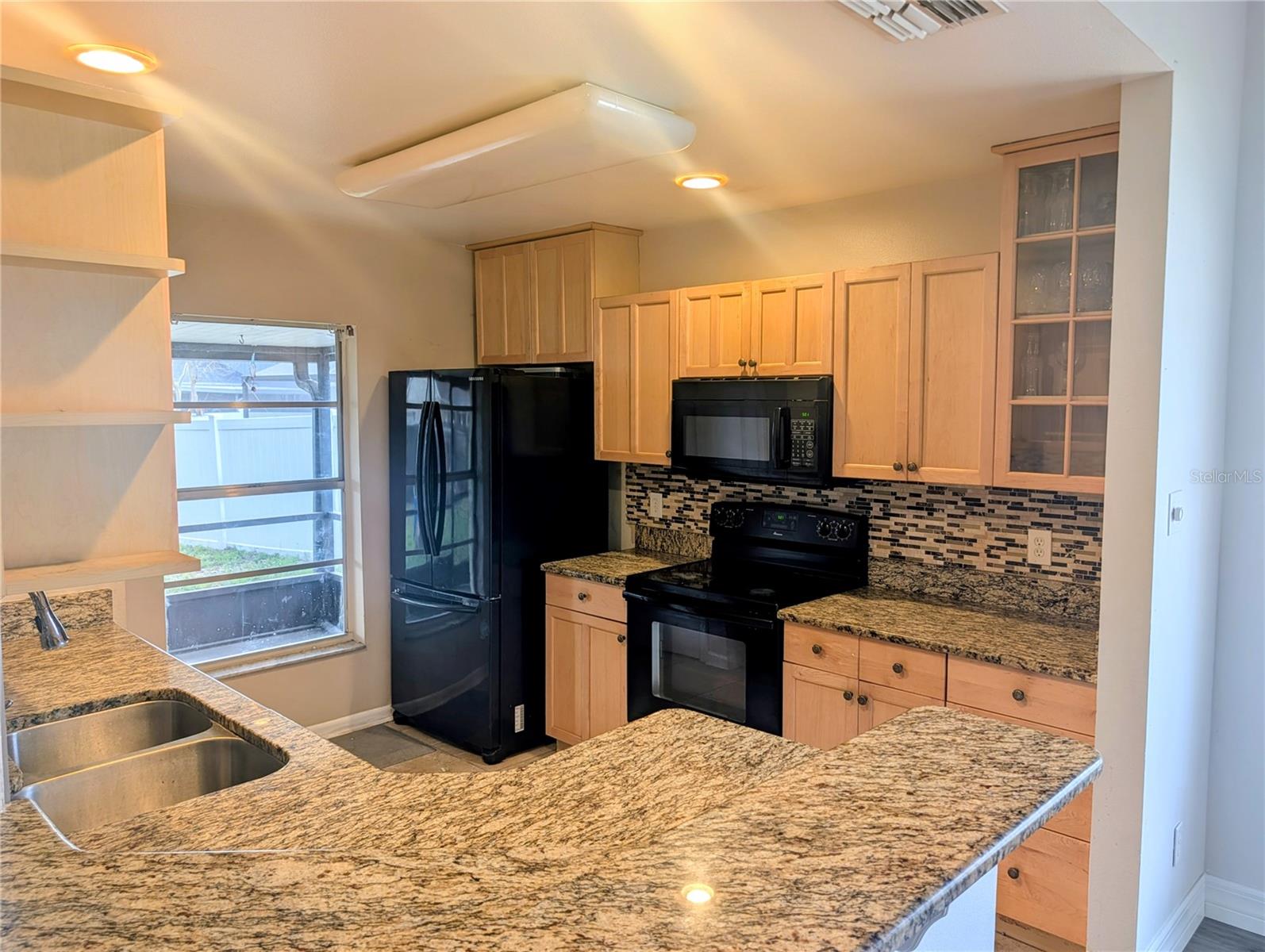 CARPENTERS RUN - Residential