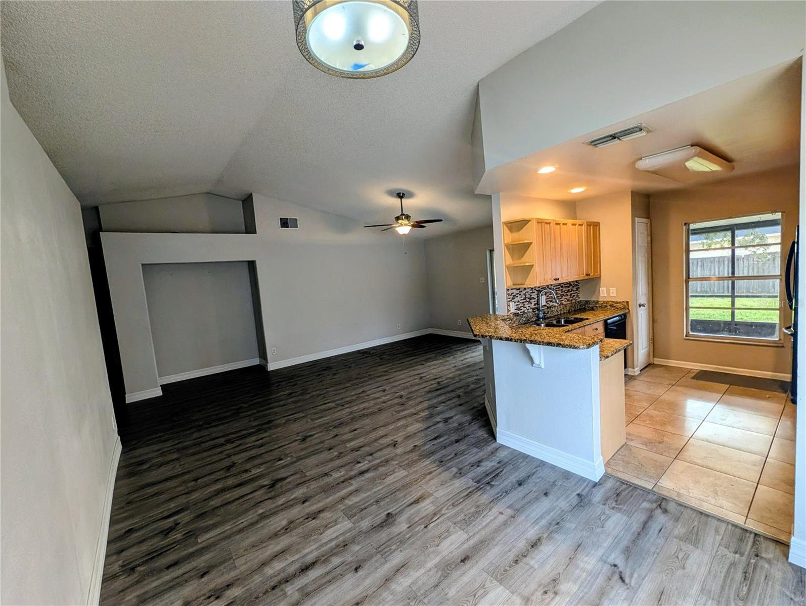 CARPENTERS RUN - Residential