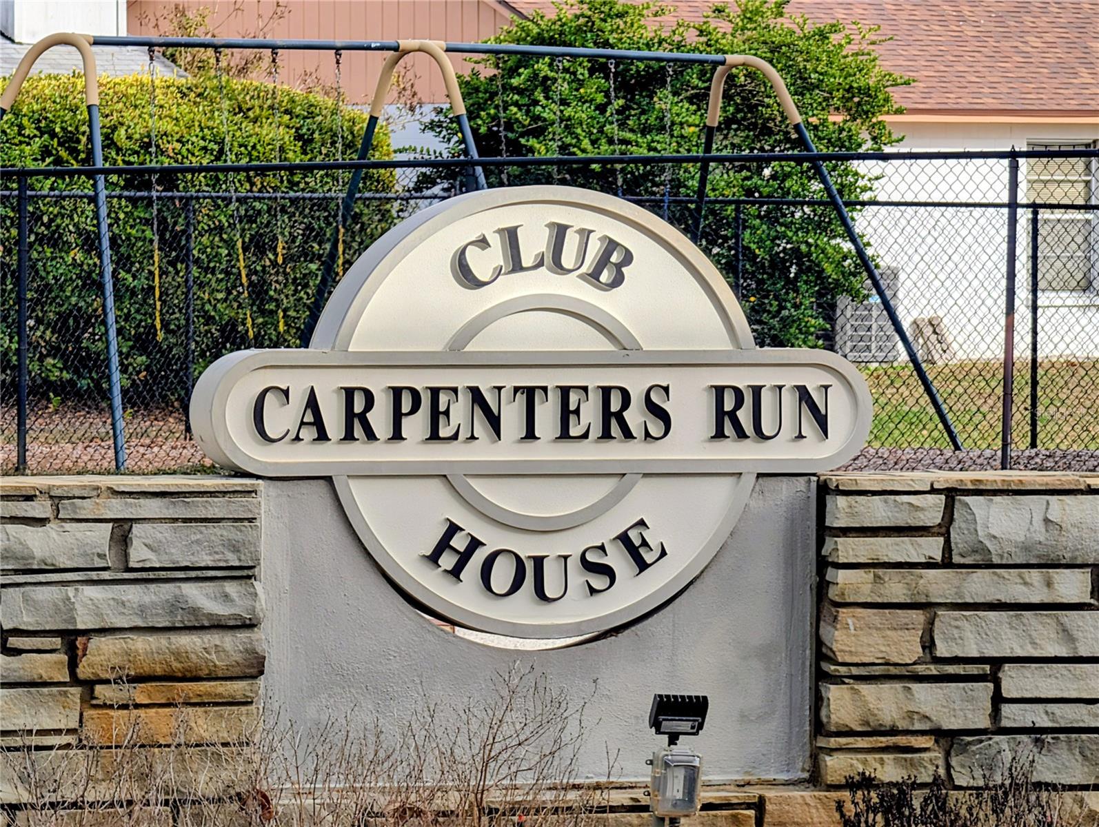 CARPENTERS RUN - Residential