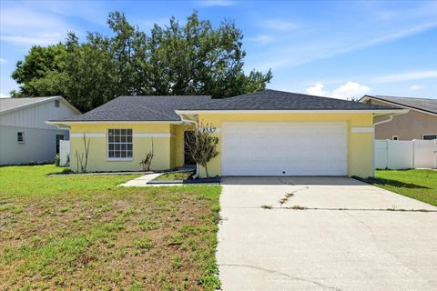 Photo of 1537 Gunsmith Drive, Lutz, FL 33559 (MLS # TB8480342)
