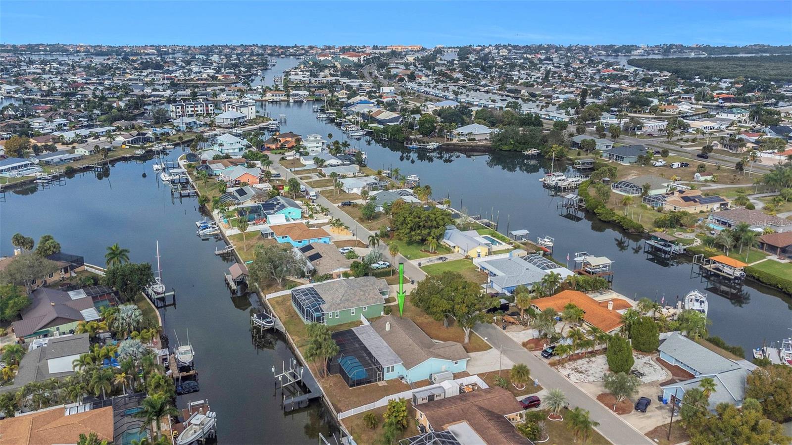 APOLLO BEACH UNIT 02 - Residential