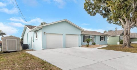 Photo of 708 Spanish Main Drive, Apollo Beach, FL 33572 (MLS # TB8461629)