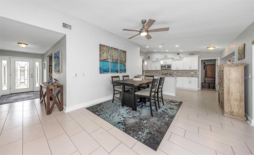Photo of 708 Spanish Main Drive, Apollo Beach, FL 33572 (MLS # TB8461629)