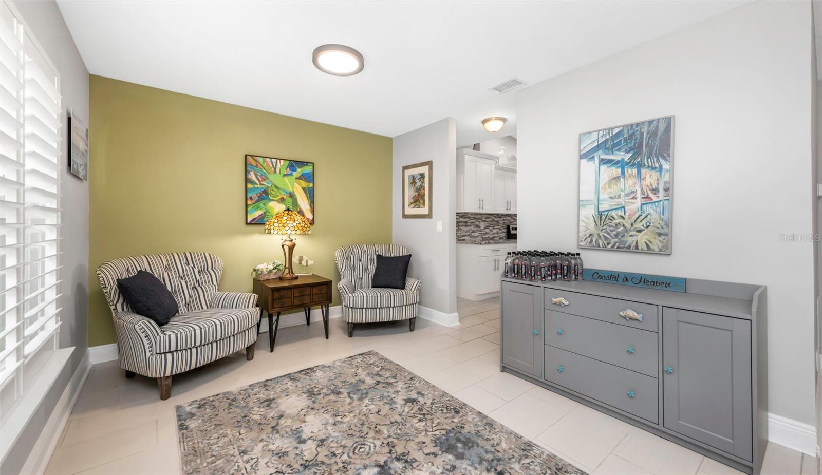 APOLLO BEACH UNIT 02 - Residential