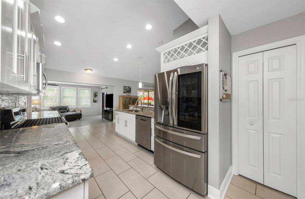 Photo of 708 Spanish Main Drive, Apollo Beach, FL 33572 (MLS # TB8461629)