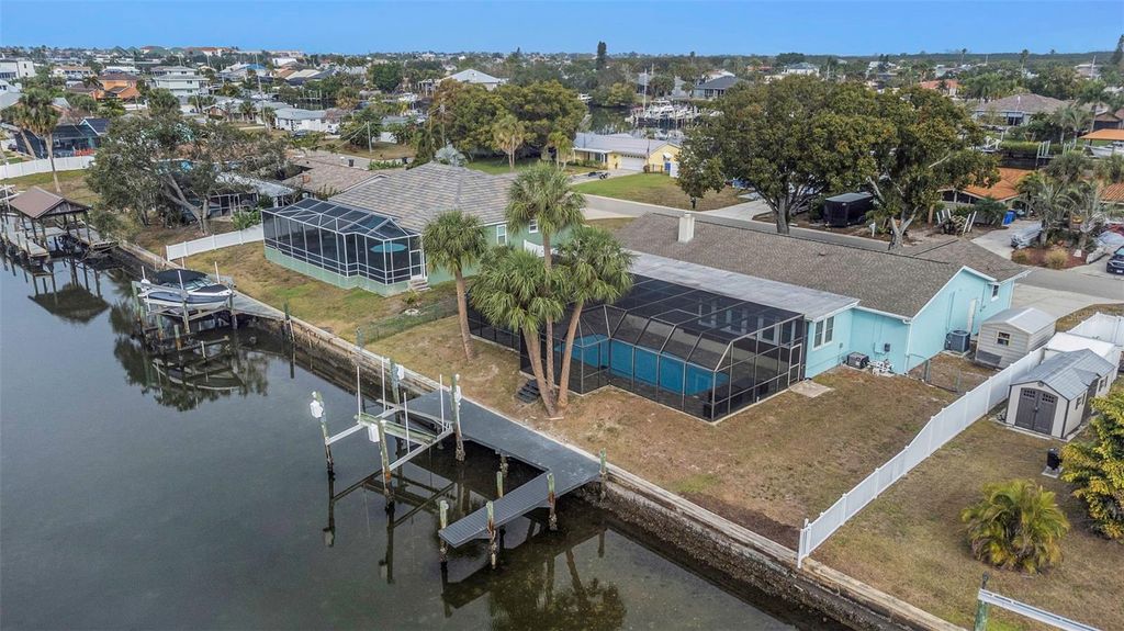 Photo of 708 Spanish Main Drive, Apollo Beach, FL 33572 (MLS # TB8461629)