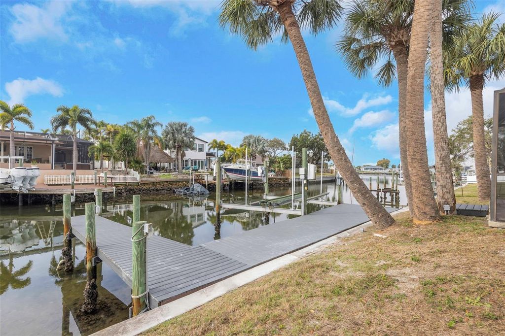 Photo of 708 Spanish Main Drive, Apollo Beach, FL 33572 (MLS # TB8461629)