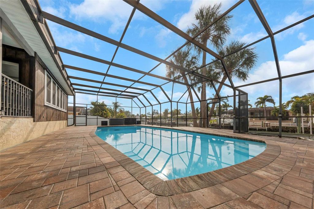 Photo of 708 Spanish Main Drive, Apollo Beach, FL 33572 (MLS # TB8461629)