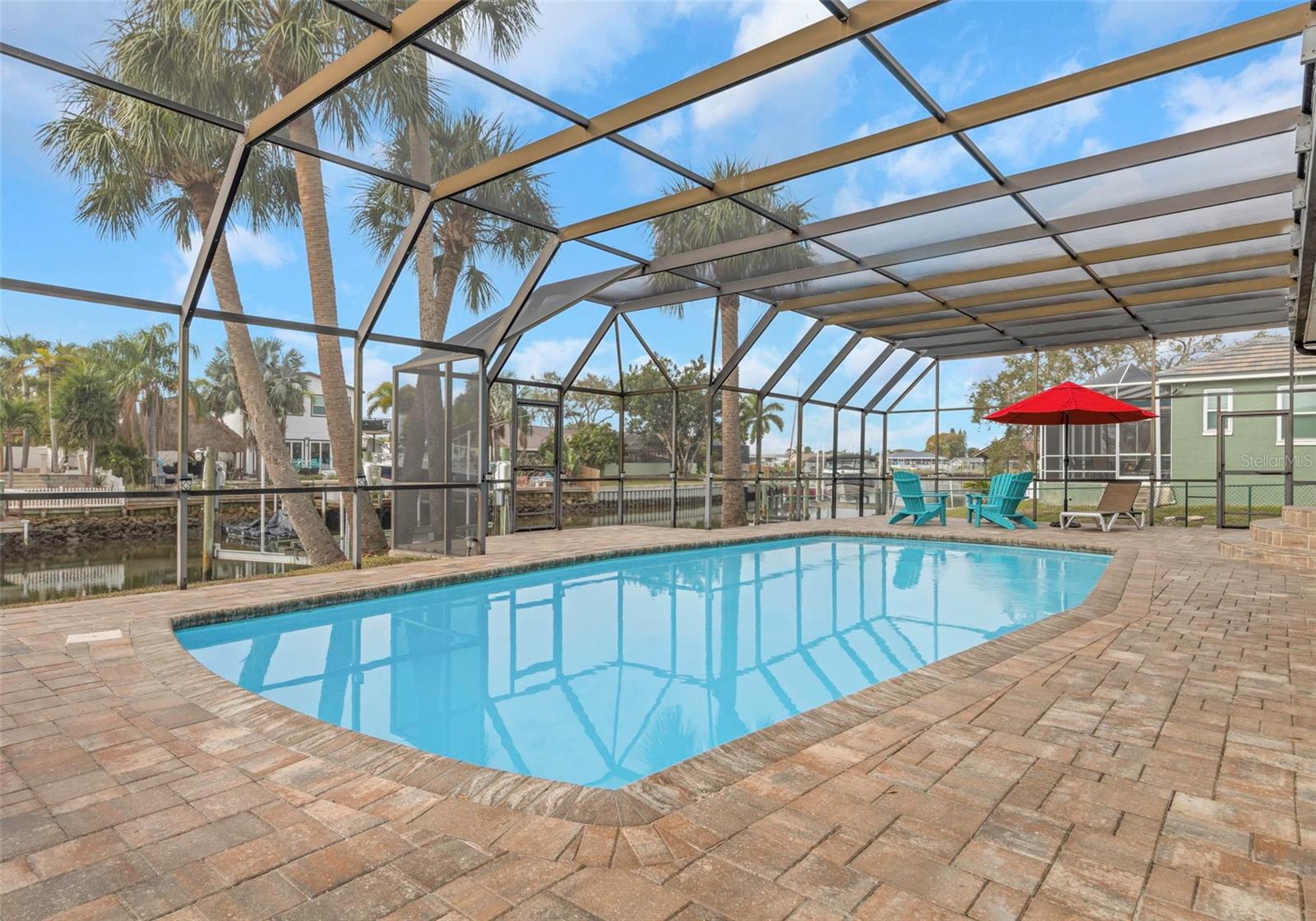 APOLLO BEACH UNIT 02 - Residential