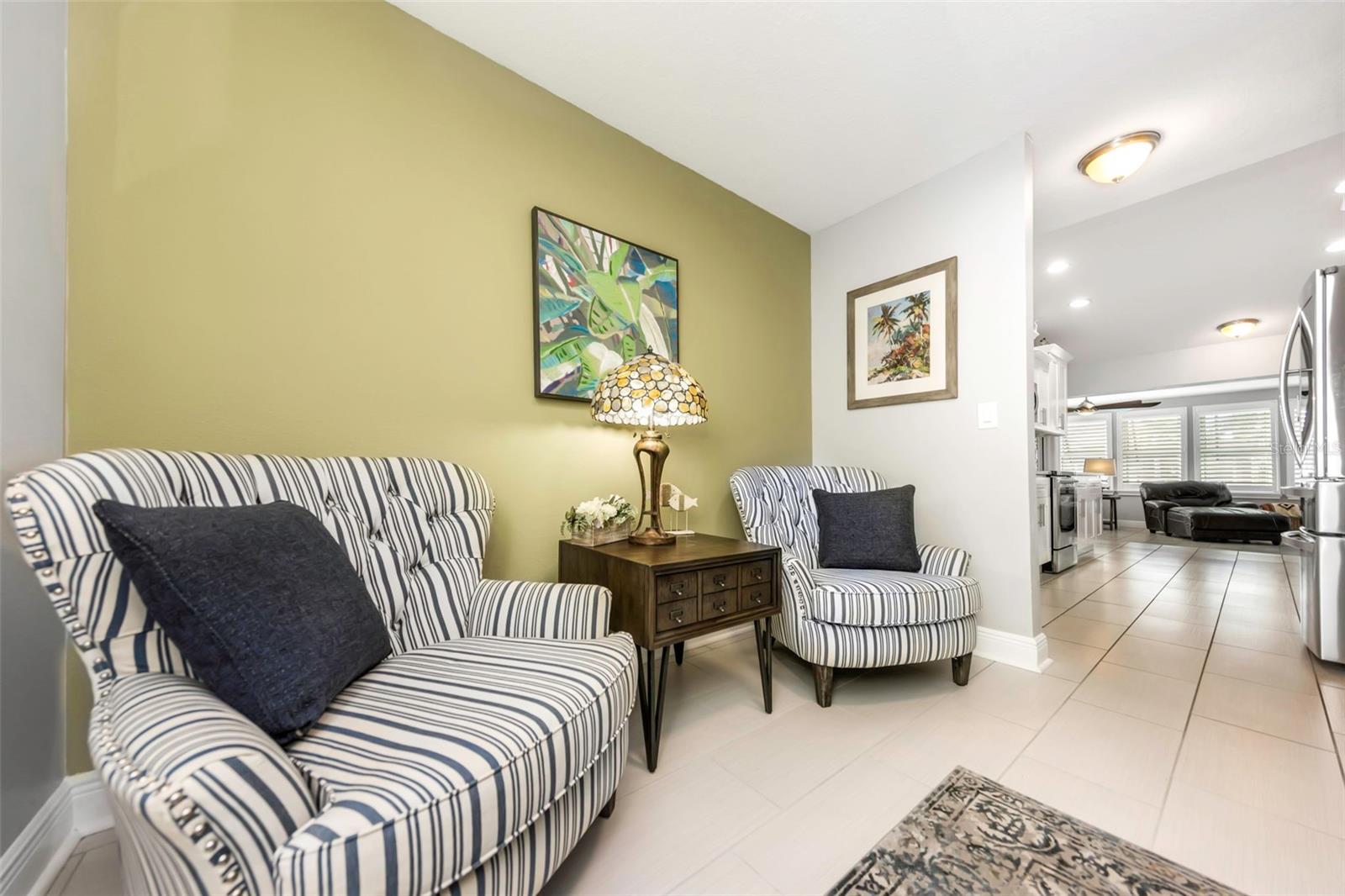 APOLLO BEACH UNIT 02 - Residential